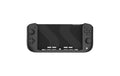 Nitro Deck for Switch & OLED Switch - Black Kein Stick-Drift