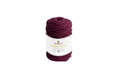 DMC Nova Vita Baumwollgarn violett 250 g, 55 m, 80 % CO, 20% PES