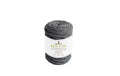DMC Nova Vita Baumwollgarn grau 250 g, 55 m, 80 % CO, 20% PES