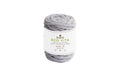 DMC Nova Vita Baumwollgarn hellgrau 250 g, 55 m, 80 % CO, 20% PES