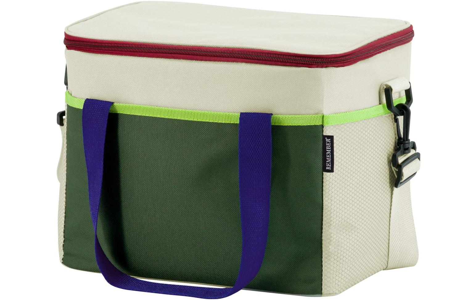 Remember Kühltasche Bruno 16 Liter