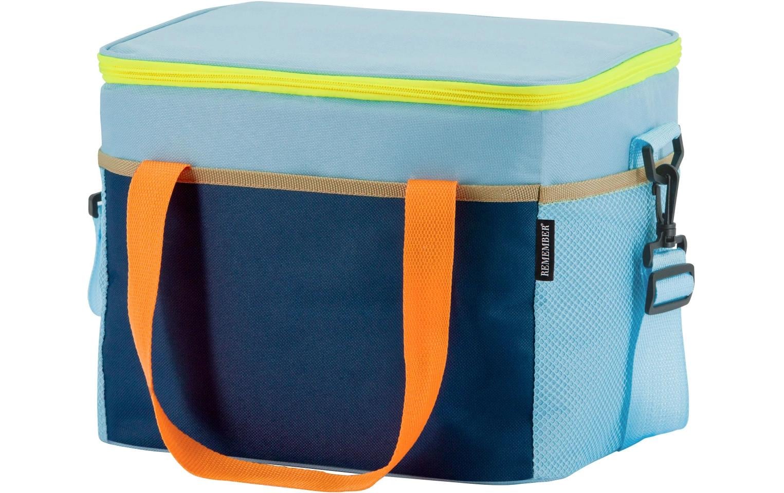 Remember Kühltasche Nick 16 Liter