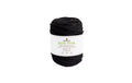 DMC Nova Vita Baumwollgarn schwarz 250 g, 55 m, 80 % CO, 20% PES