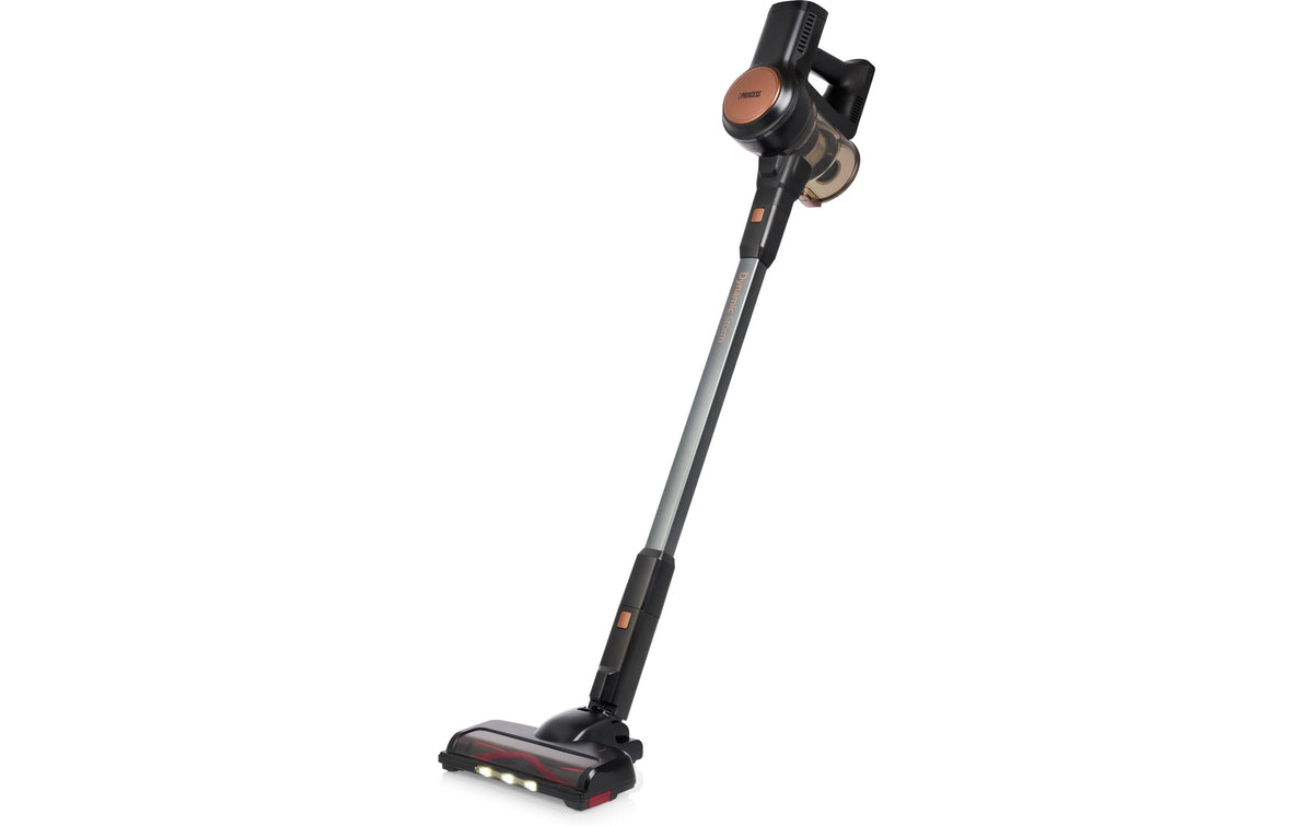 Princess Akkusauger 01.339390.01.001 220W, 75dB, 600ml Behälter