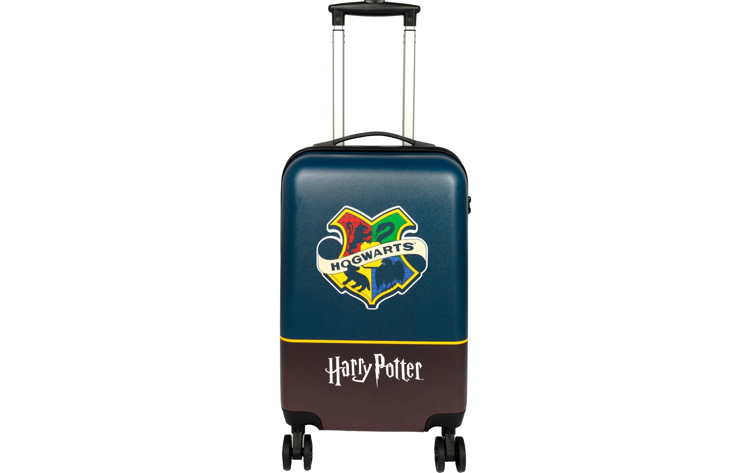 Scooli Reisekoffer Harry Potter