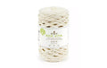 DMC Nova Vita 4 Baumwollgarn 2 mm Creme 250 g, 200 m, 80% CO, 20% PES