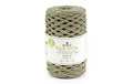 DMC Nova Vita 4 Baumwollgarn 2 mm Khaki 250 g, 200 m, 80% CO, 20% PES