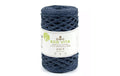 DMC Nova Vita 4 Baumwollgarn 2 mm Dunkelbla 250 g, 200 m, 80% CO, 20% PES