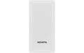 Adata PowerPack PBC20 White 20000mAh, 2x USB-A 1x USB-C Ausgang
