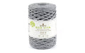 DMC Nova Vita 4 Baumwollgarn 2 mm Hellgrau 250 g, 200 m, 80% CO, 20% PES