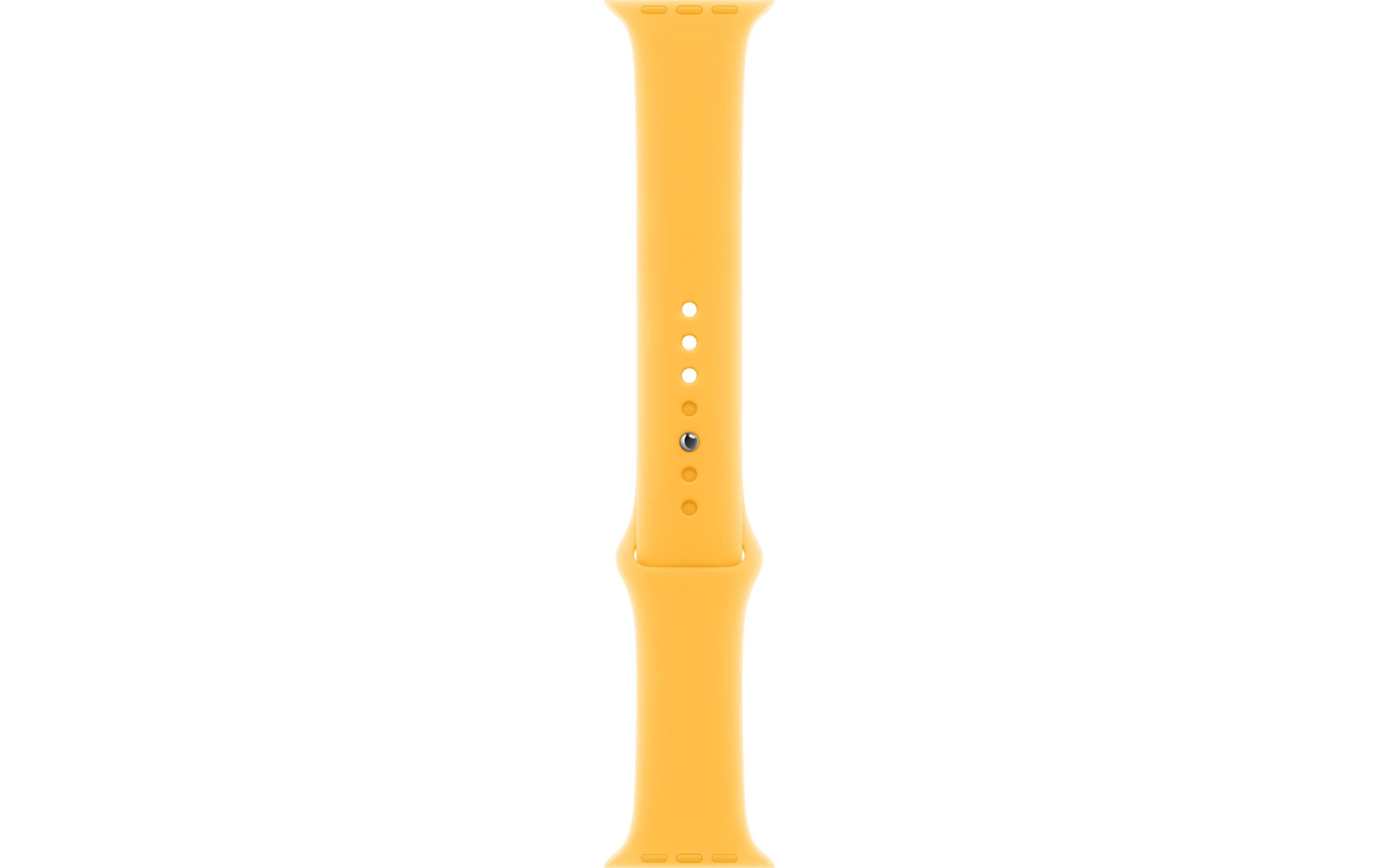Apple 41mm Sport Band - S/M Sunshine