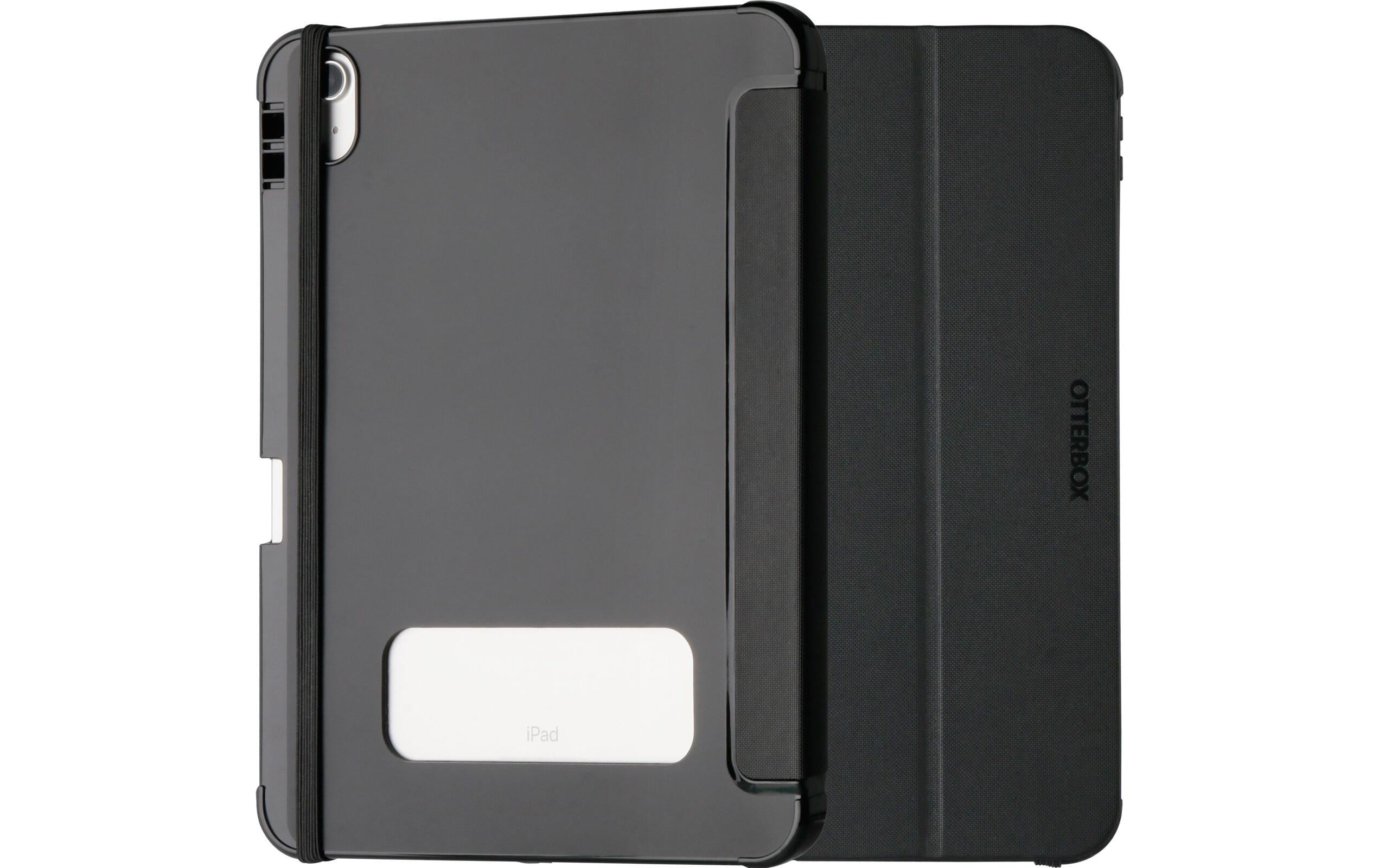 OtterBox Folio Schwarz iPad 10.9"