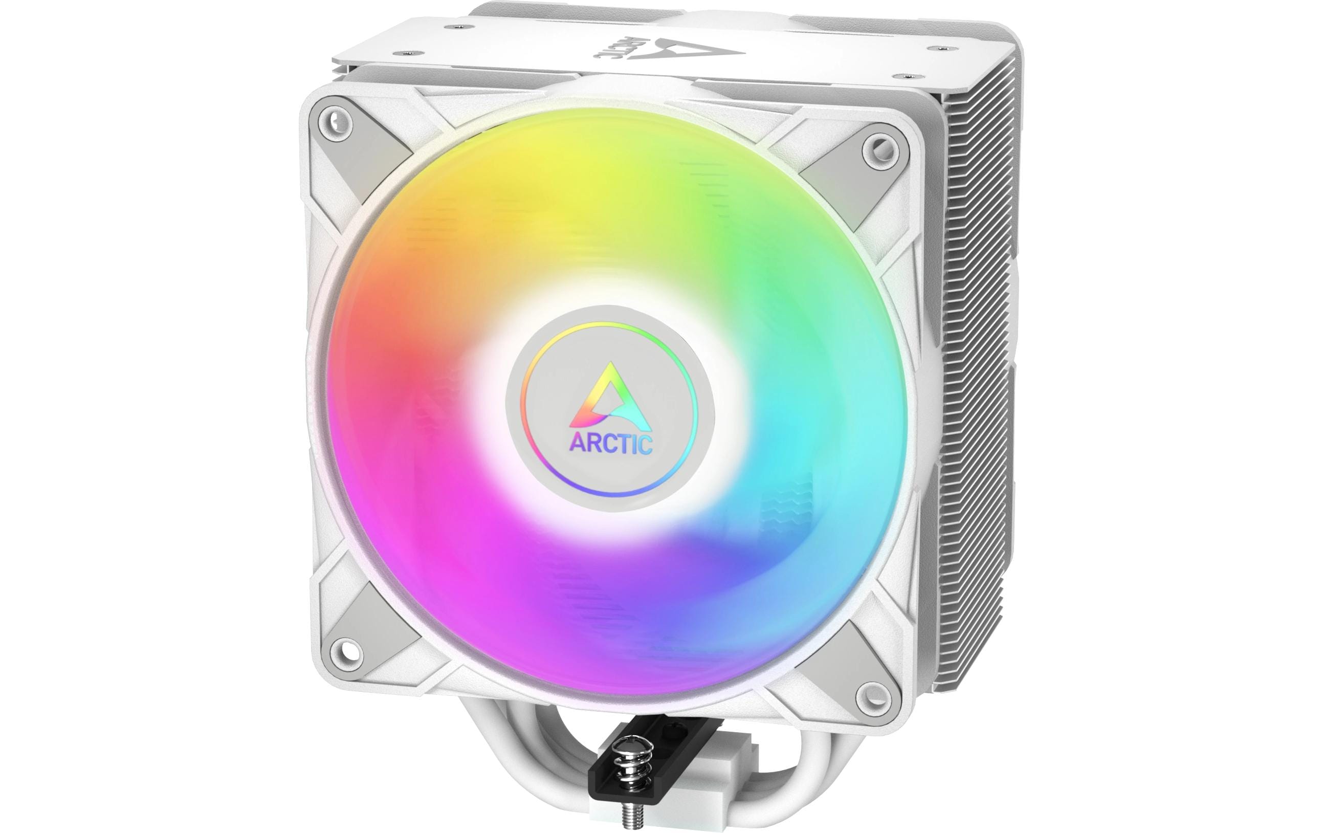 Kühler Arctic Cooling Freezer 36 A-RGB WH Inte+AMD
