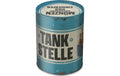Nostalgic Art Spardose Tankstelle Bier Metall, 9.3x11.7 cm