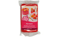 Marzipan - rot 250 g