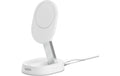 Belkin BoostCharge Pro inkl. Netzteil QI2 15W, Weiss