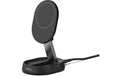 Belkin BoostCharge Pro inkl. Netzteil QI2 15W, Schwarz