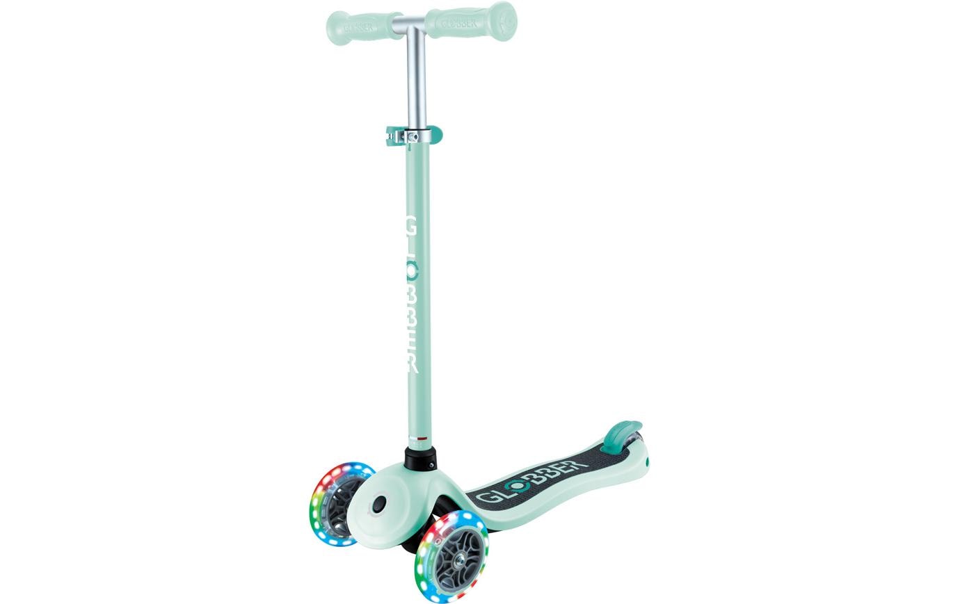 Globber Mini Scooter Dark Mint Dark