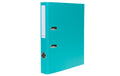 Office Focus Ordner 4 cm, türkis