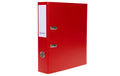 Office Focus Ordner 7 cm, rot