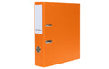 Office Focus Ordner 7 cm, orange