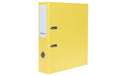 Office Focus Ordner 7 cm, gelb