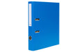 Office Focus Ordner 4 cm, blau