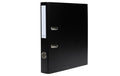 Office Focus Ordner 4 cm, schwarz