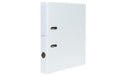 Office Focus Ordner 4 cm, weiss