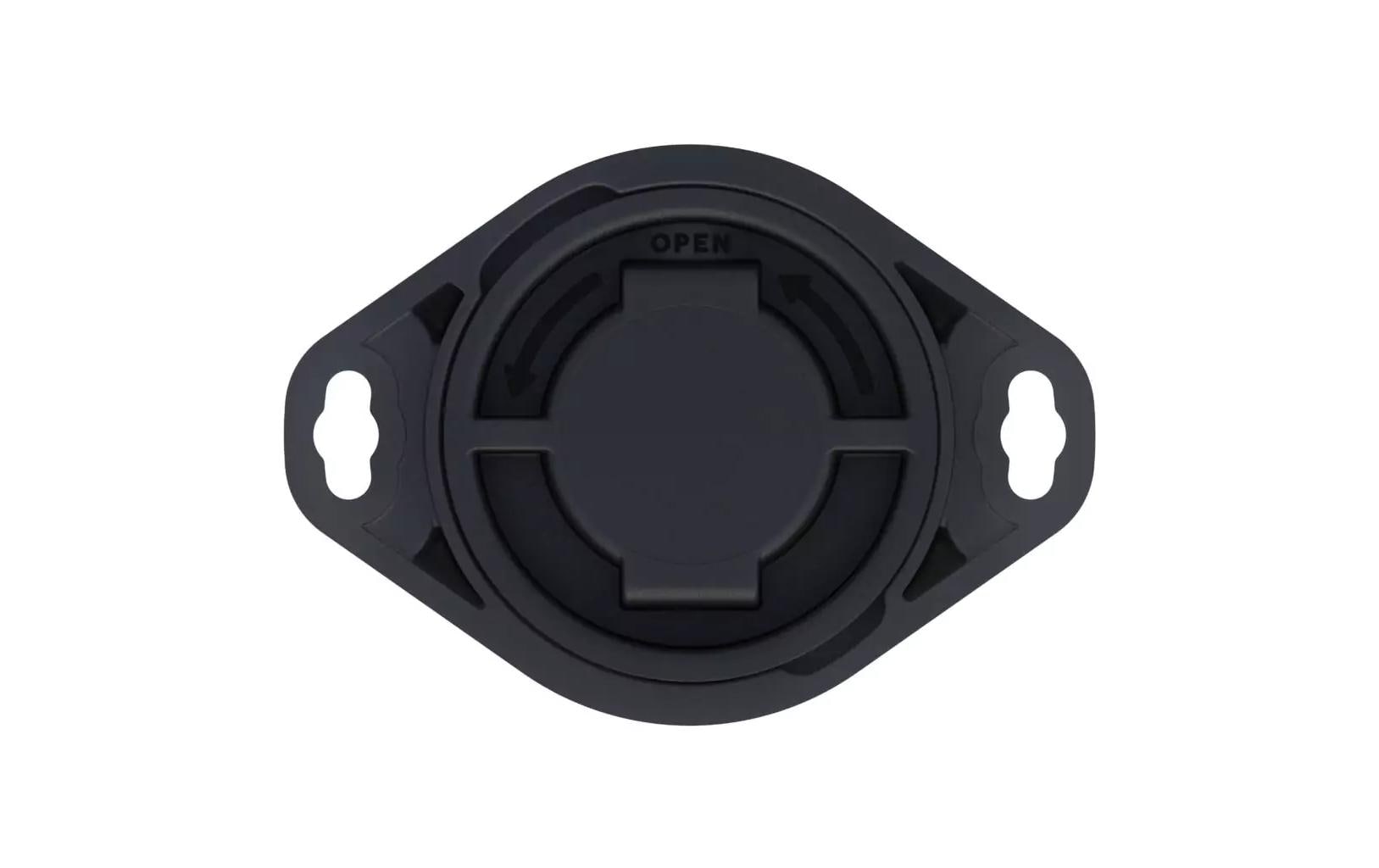 RuuviTag Pro Bluetooth Umwelt Sensor 3 in 1 Temperatur,Feuchtigkeit,Bewegung IP67