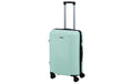 KOOR Koffer 63 L mint 60x40x26 cm, PP, mint