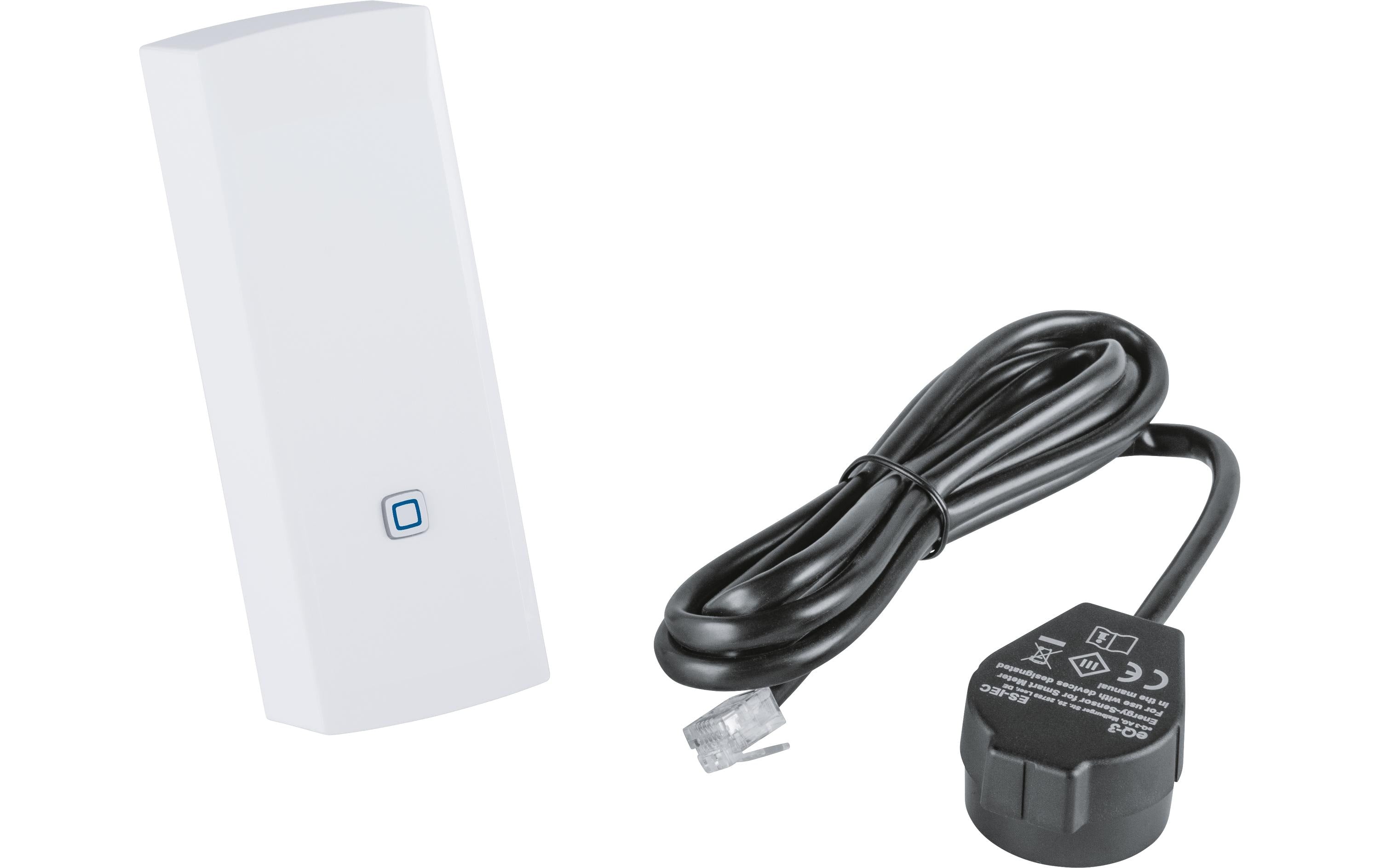Homematic IP Schnittstelle für Smart Meter