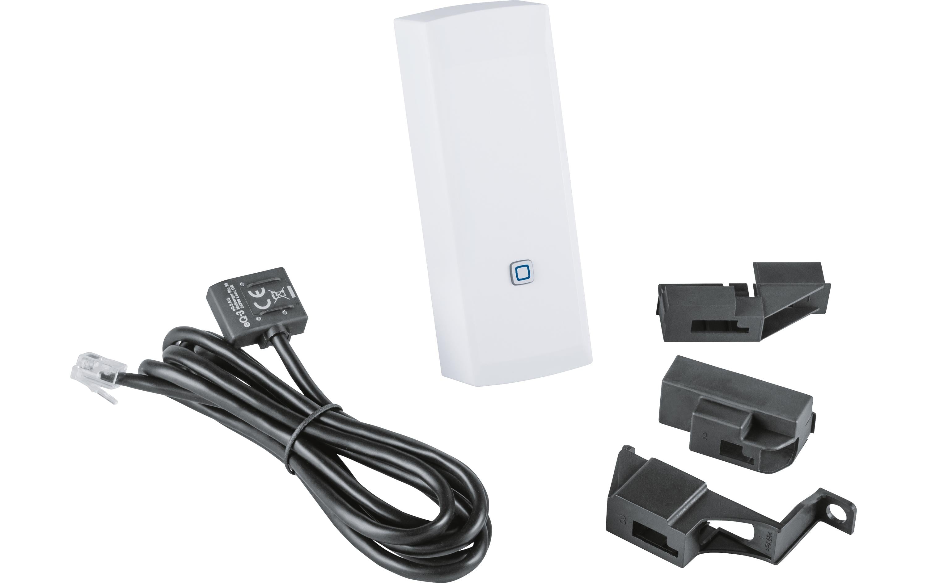 Homematic IP Schnittstelle für Gaszähler