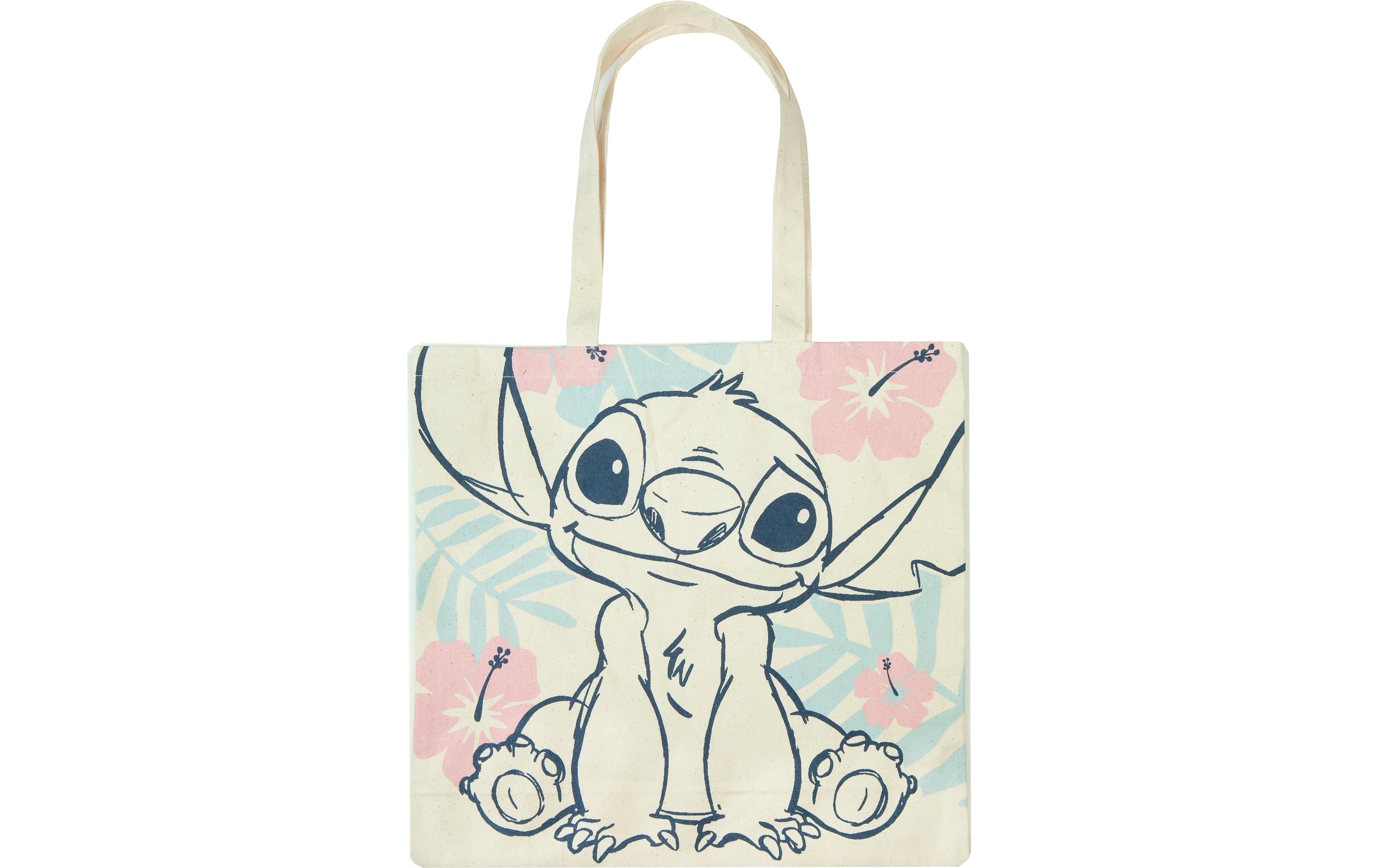 Undercover Einkaufstasche Lilo & Stitch