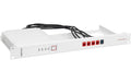 Rackmount IT RM-FB-T4 19"Rackmount Kit für AVM FRITZ!Box 4060