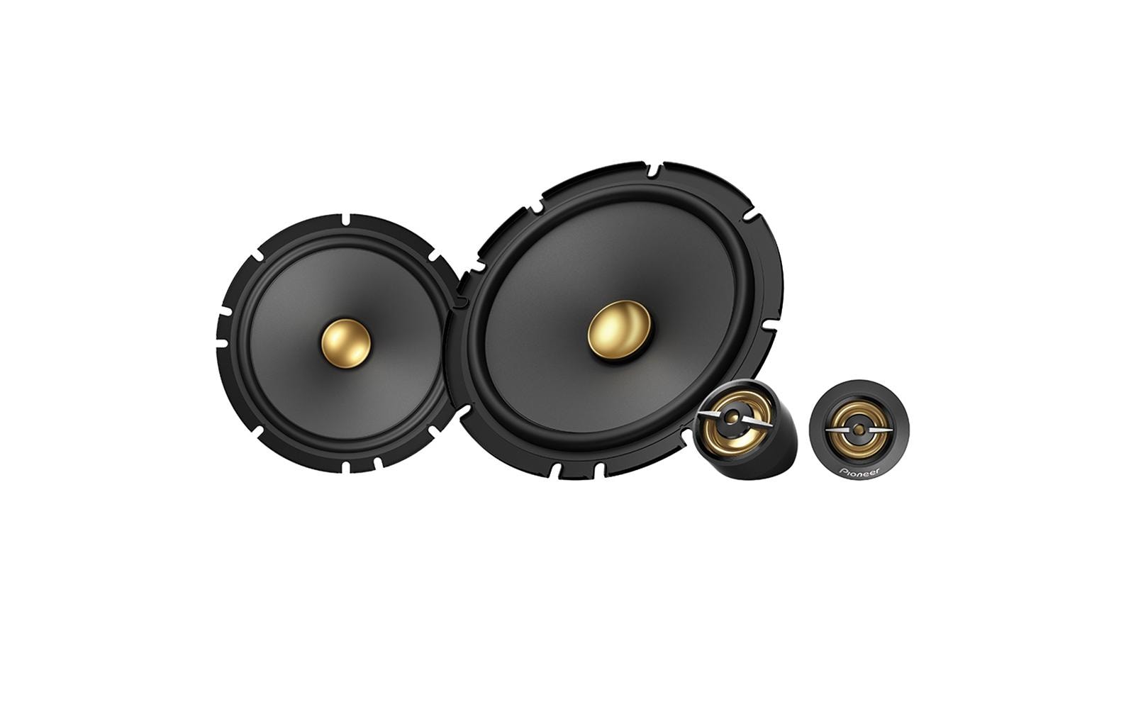 Pioneer TS-A1601C