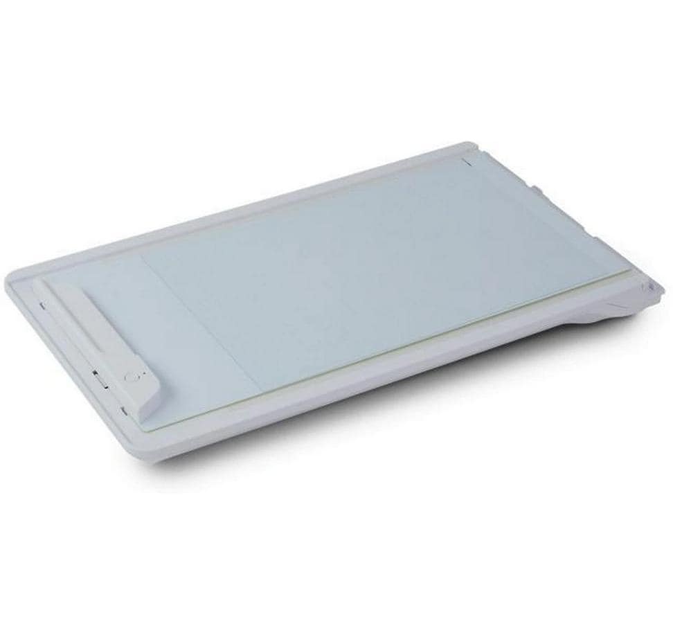 Silhouette elektrostatische Matte nur für den Portrait 4
