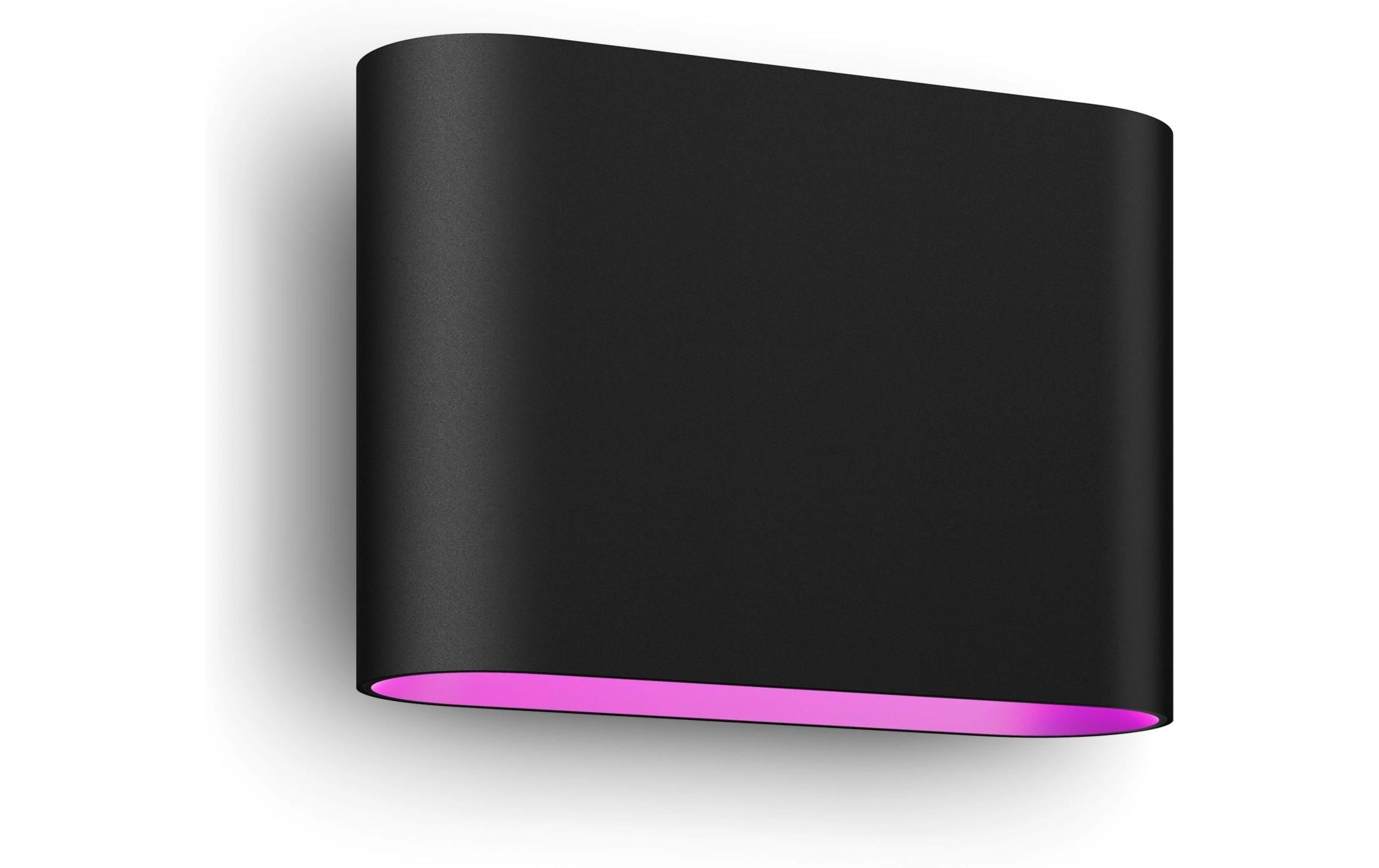 Philips Hue Wandleuchte Dymera 970 lm-1020 lm, IP44