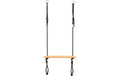 Trapezschaukel Turnringen Black Line
