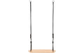 Brettschaukel XL Black Line