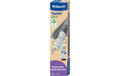 Pelikan Twist Tintenroller eco grey, 1 Stück