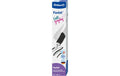 Pelikan Twist Füllhalter Calligraphy white, 1 Stück