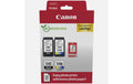 Tinte Canon PG-545/CL-546 MULTIPACK PIXMA iP2850, MG2450, MG2550