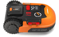 WorX Landroid 700 plus