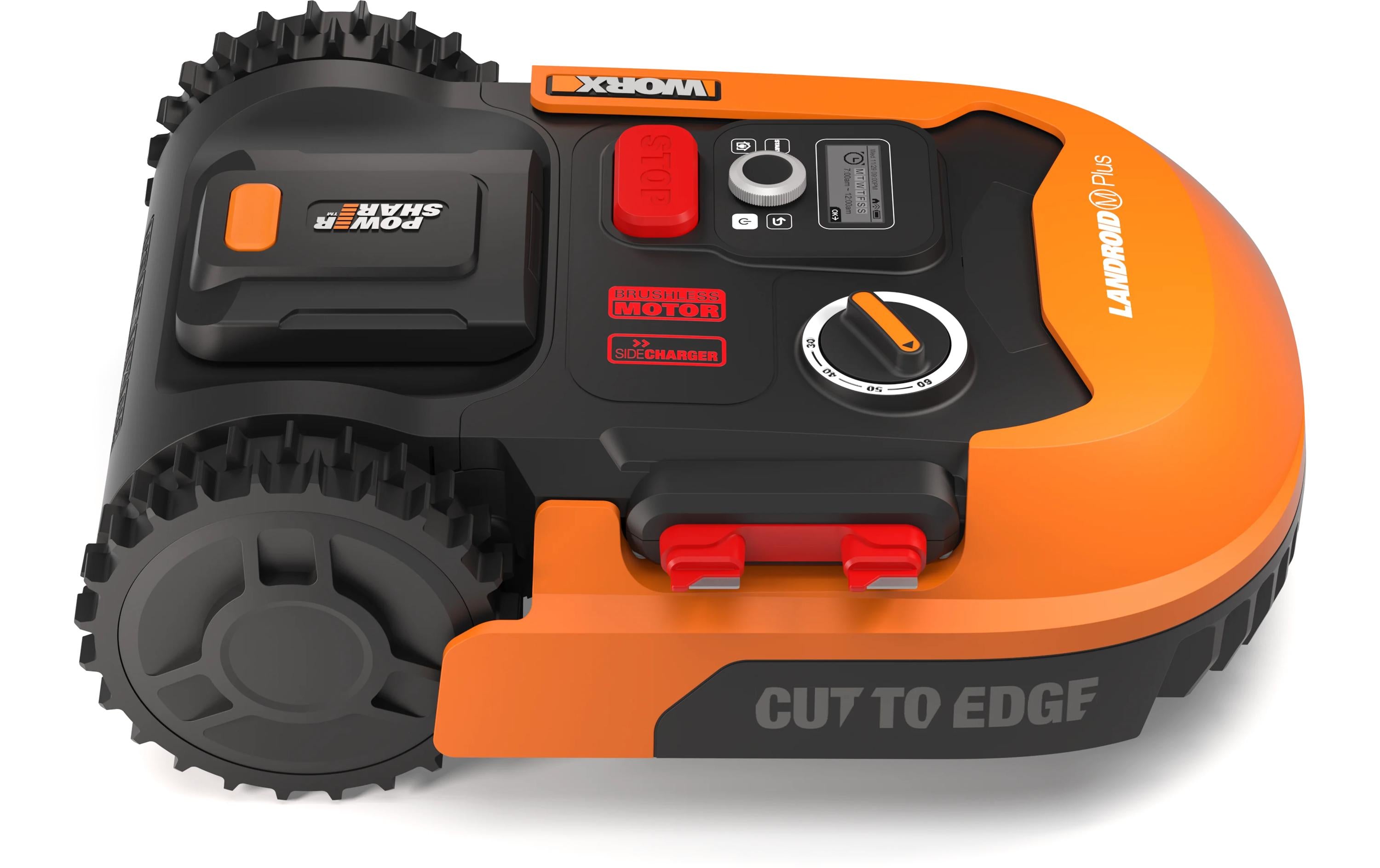 WorX Landroid 700 plus