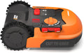 WorX Landroid 700