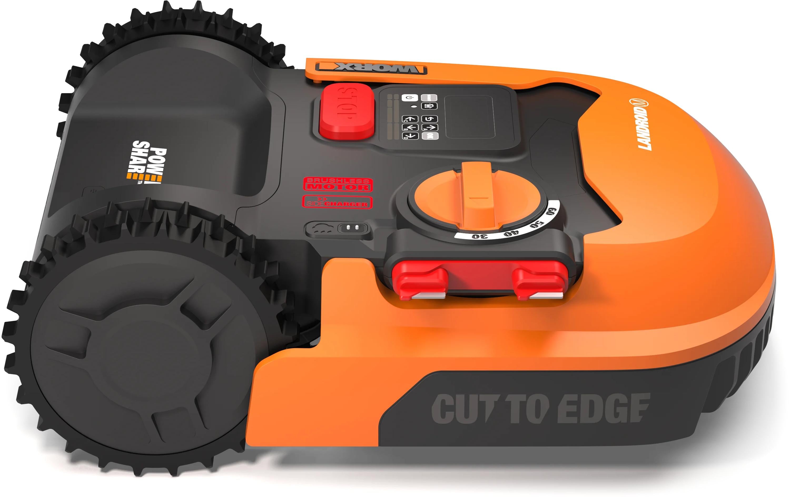 WorX Landroid 700