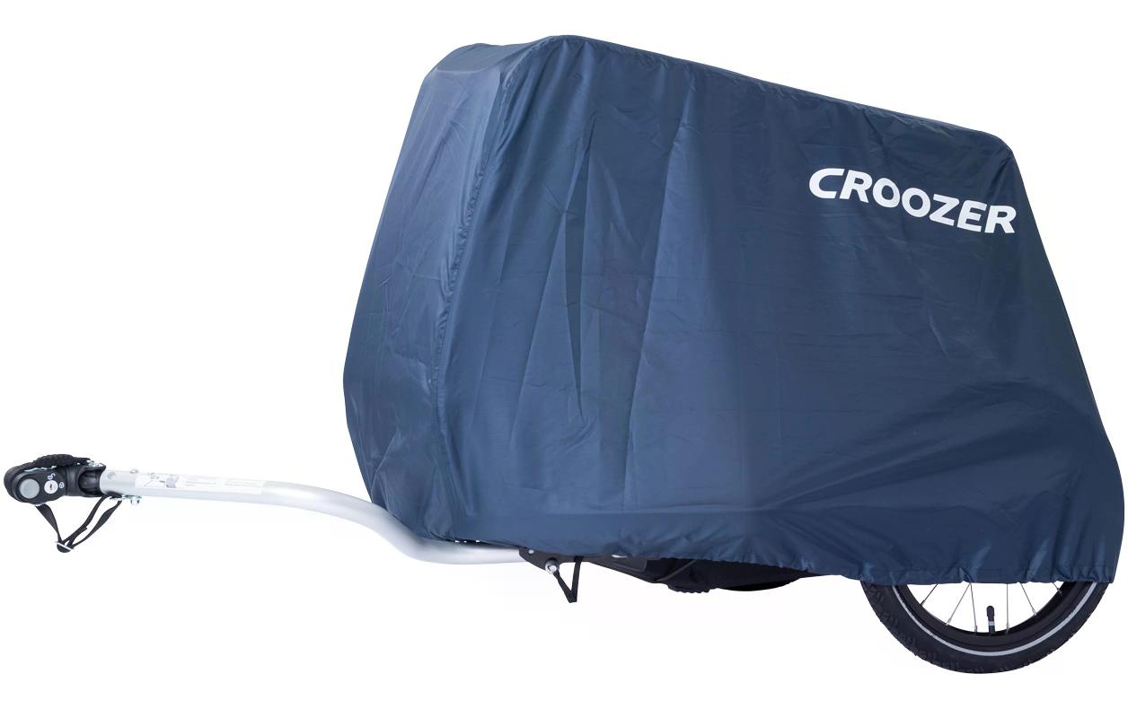 CROOZER Faltgarage L Dog zu Modellen Enna & Peppa