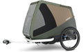 CROOZER DOG Hundeanhänger TAMMO XXL Gr. XXL, moss green