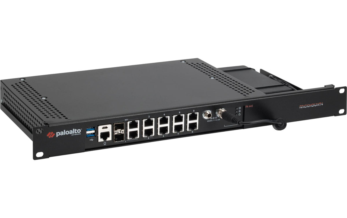 Rackmount IT RM-PA-T9 19"Rackmount Kit für Palo Alto PA-445